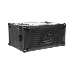 Хейзер MOKA SFX MK-F20 Pro 1200 Вт — DMX, кейс | ZUMEN
