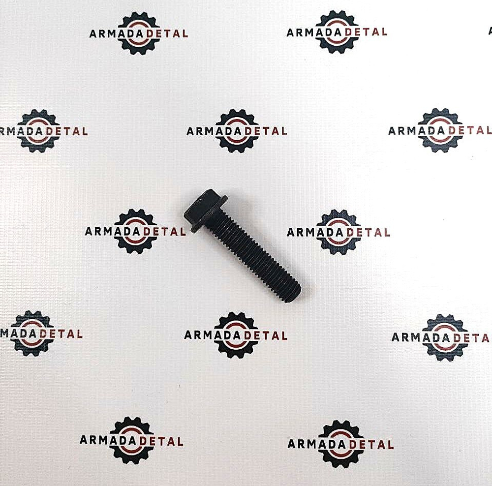 Болт в бортовой заднего моста (M12х55 мм) | 826/01435 | Spare Parts