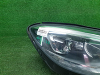 Фара правая Mercedes S W222 (2013-2017) LED