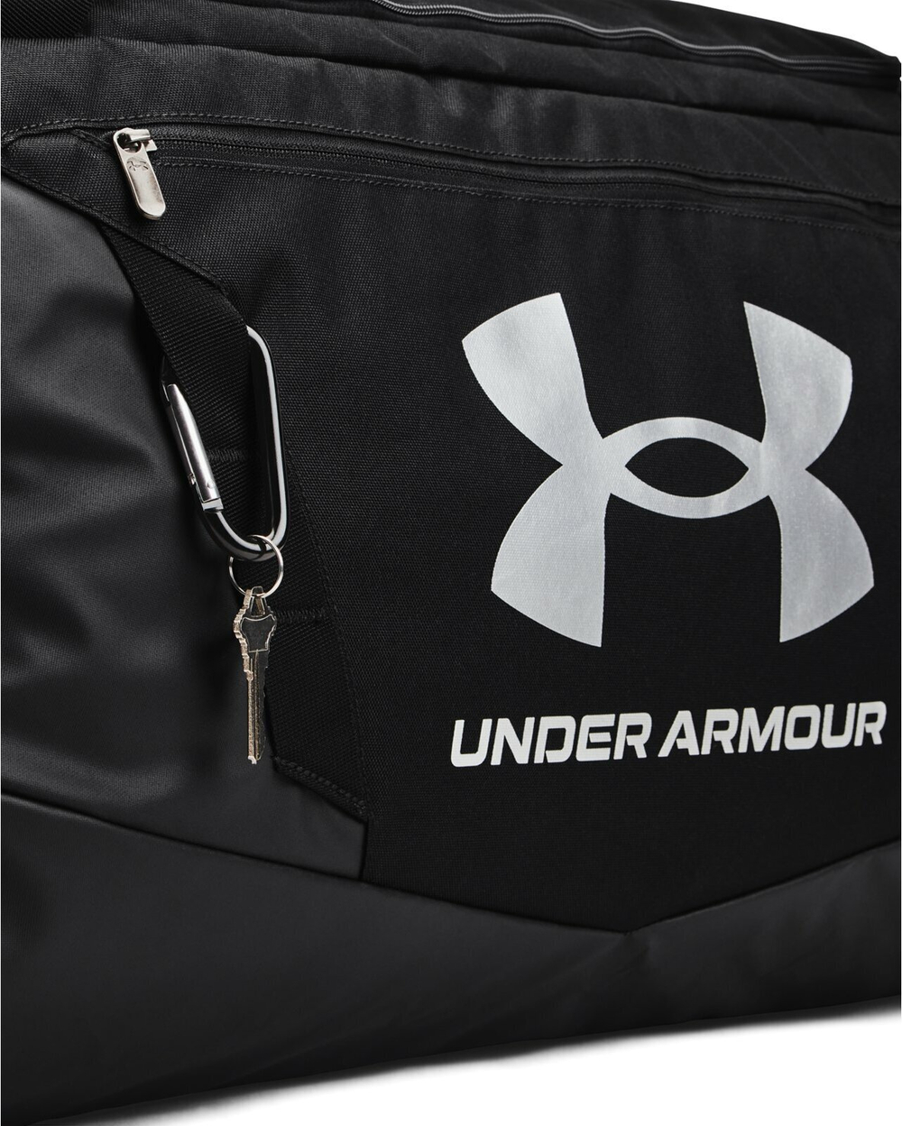 Сумка Under Armour UA Undeniable 5.0 Duffle LG-BK