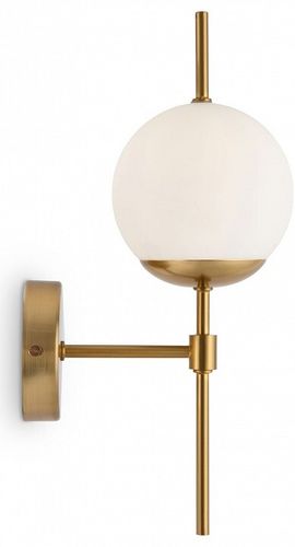 Бра Freya FR5205WL-01BS