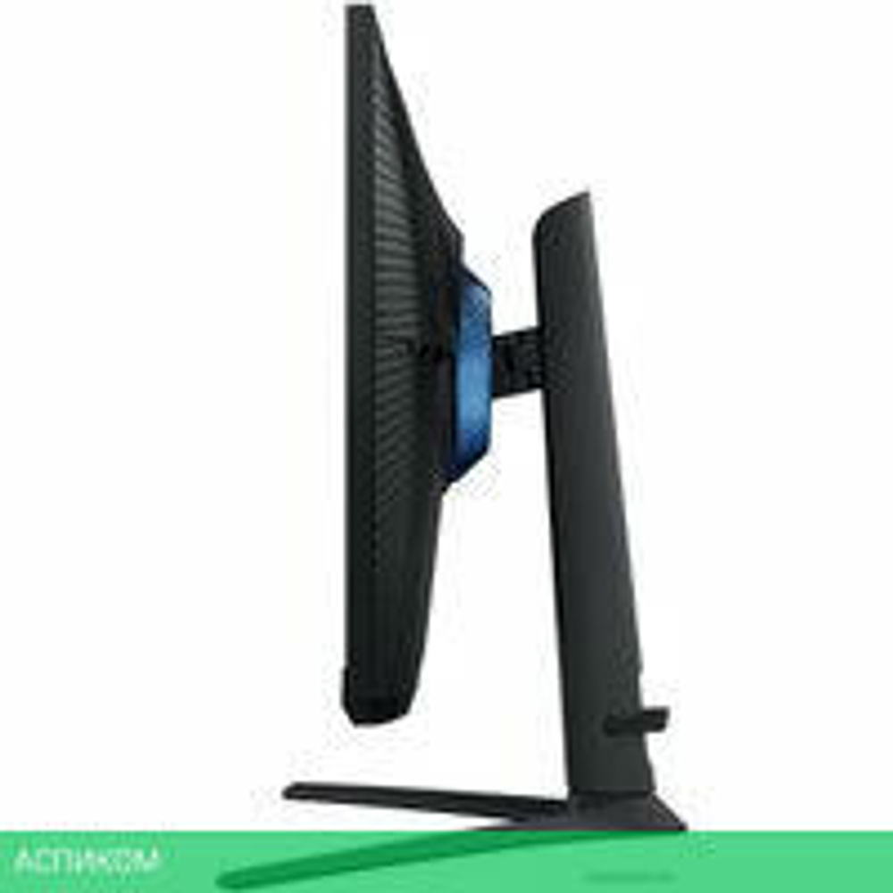 Игровой монитор Samsung Odyssey G5 LS32AG520PPXEN