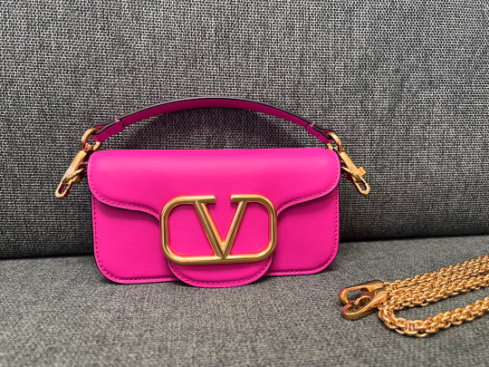 Valentino Small Loco Bag 20 cm