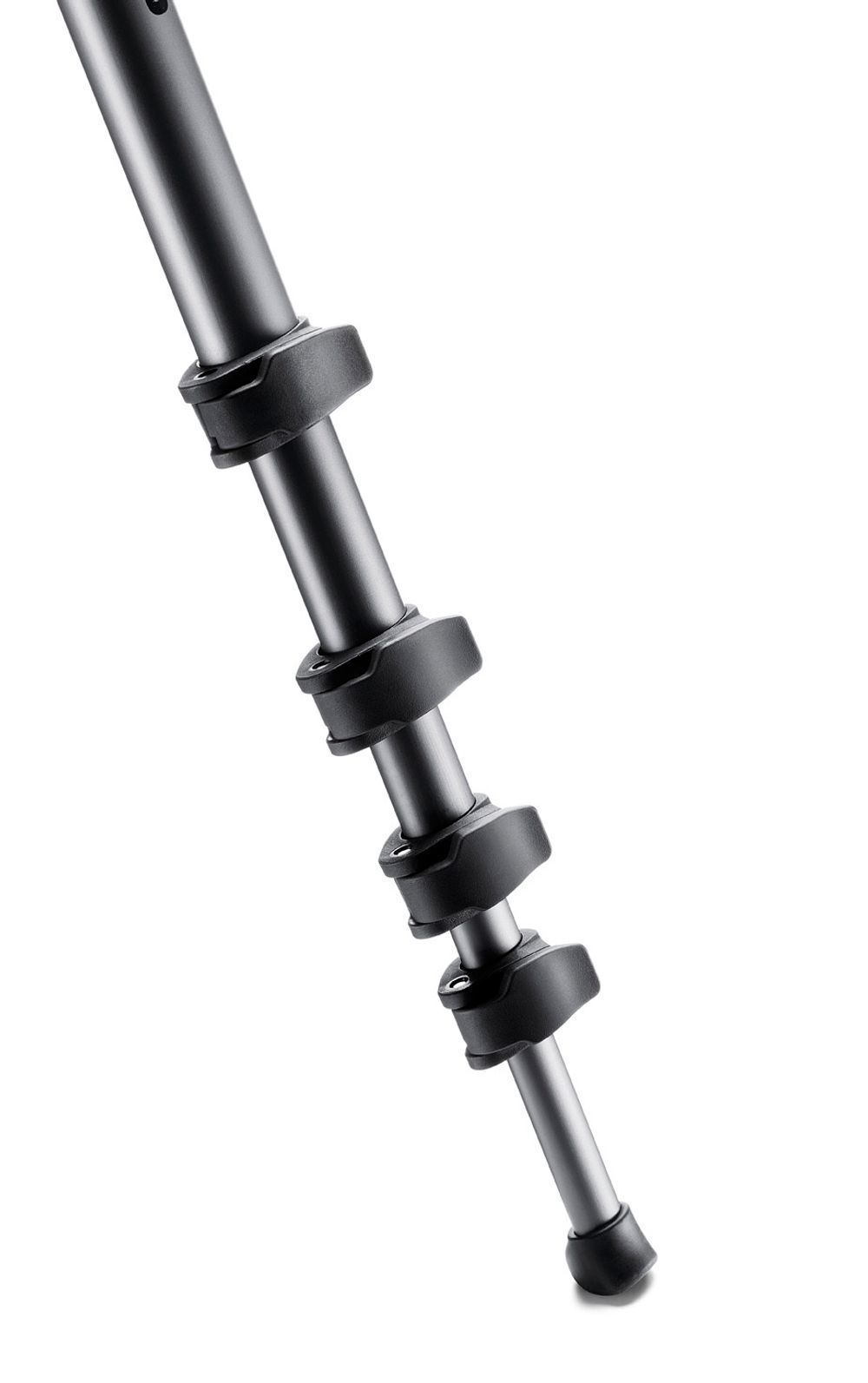 Manfrotto Compact Advanced Ball Head Black