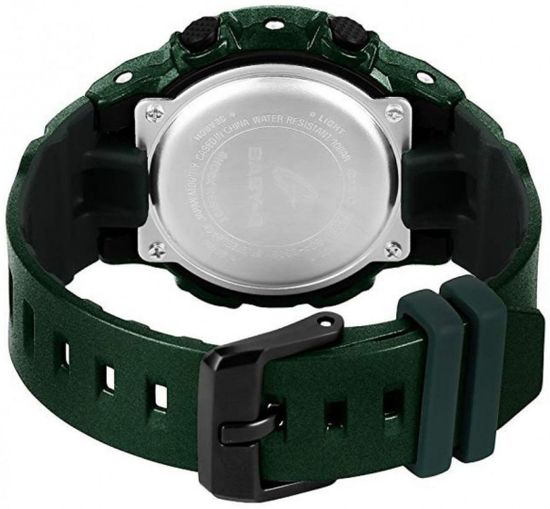 Наручные часы Casio Baby-G BGA-230S-3ADR