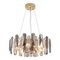 Подвесная люстра Lussole Duval LSP-8857