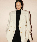 Пальто Schiaparelli