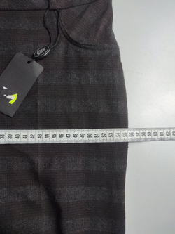 Капри ETOL в клетку 52 размер, новые