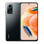 Смартфон Xiaomi Redmi Note 12 Pro 4G 8/256GB, Graphite Gray (Серый графит)