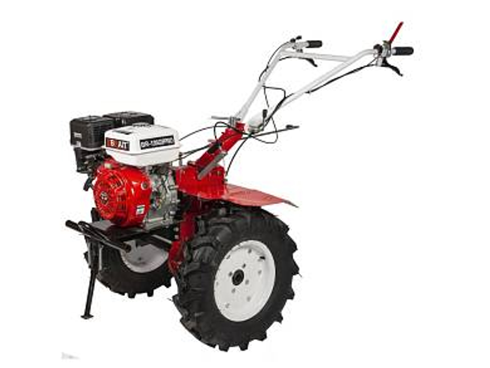 Мотоблок BRAIT BR-135GE
