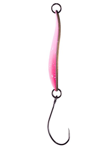 Блесна колеб. Lucky John JUNA длин.33мм/03,5г 043