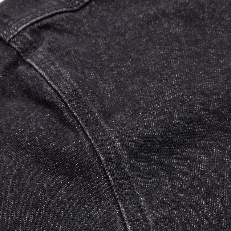 Куртка мужская Dickies Hooded Denim Jacket  артикул:DK0A89FBL241 - купить в магазине Дайс