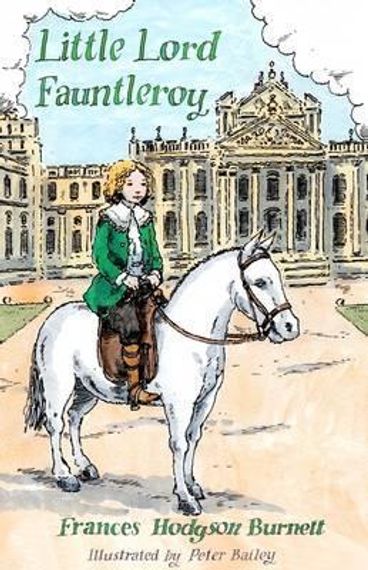 Little Lord Fauntleroy