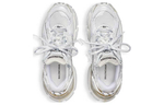 Balenciaga Runner Pu (Женская размерная сетка)