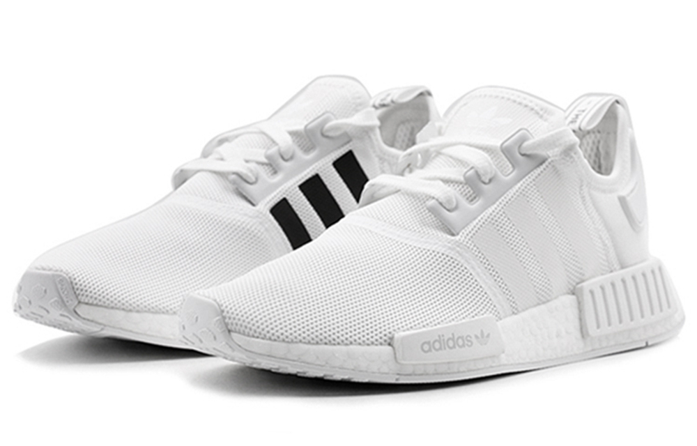 Кроссовки Adidas Originals Nite Jogger Cordura