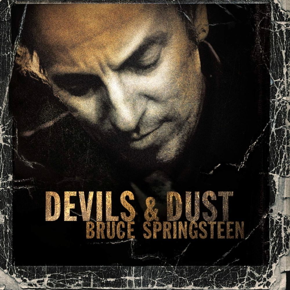 Bruce Springsteen / Devils &amp; Dust (2LP)