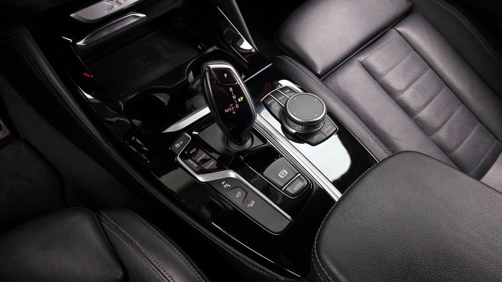 BMW X4 (G02) xDrive20i M Sport X Online Exclusive Edition