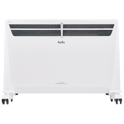 Комплект Ballu Transformer с блоком управления и шасси BEC/EVU-2000-4I (инверторный)