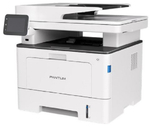МФУ лазерное черно-белое Pantum BM5201ADW