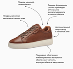 Кеды мужские TMRS MEN by Tamaris