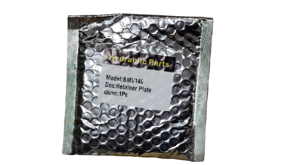 Набор для ремонта гидромотра экскаватора BMV140 Kit