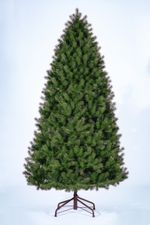 Ель искусственная «Алтея» (Литая хвоя) 210 см / 2,1 м