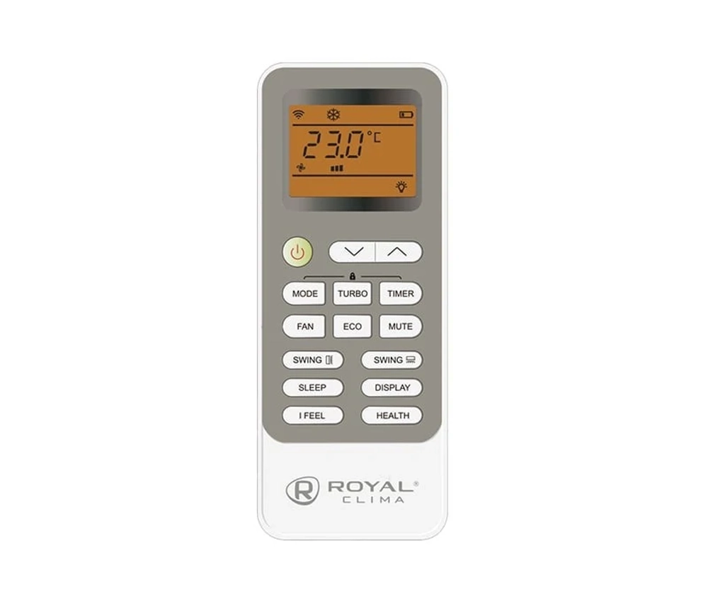 Royal Clima RCI-OM22HN