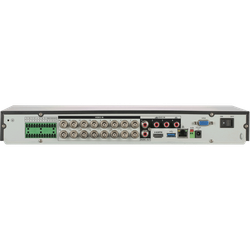 Видеорегистратор Dahua DH-XVR5216A-4KL-I3