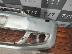 Бампер передний Volkswagen Golf 6 08-12 Б/У Оригинал 5K0807221