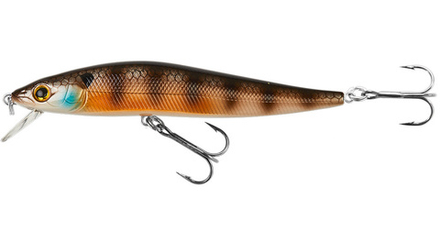 Воблер Pike Hunter (Original) 10 см, цвет S89, 10 г, арт. LJO0710F-S89