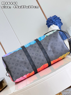 Louis Vuitton Keepall 45