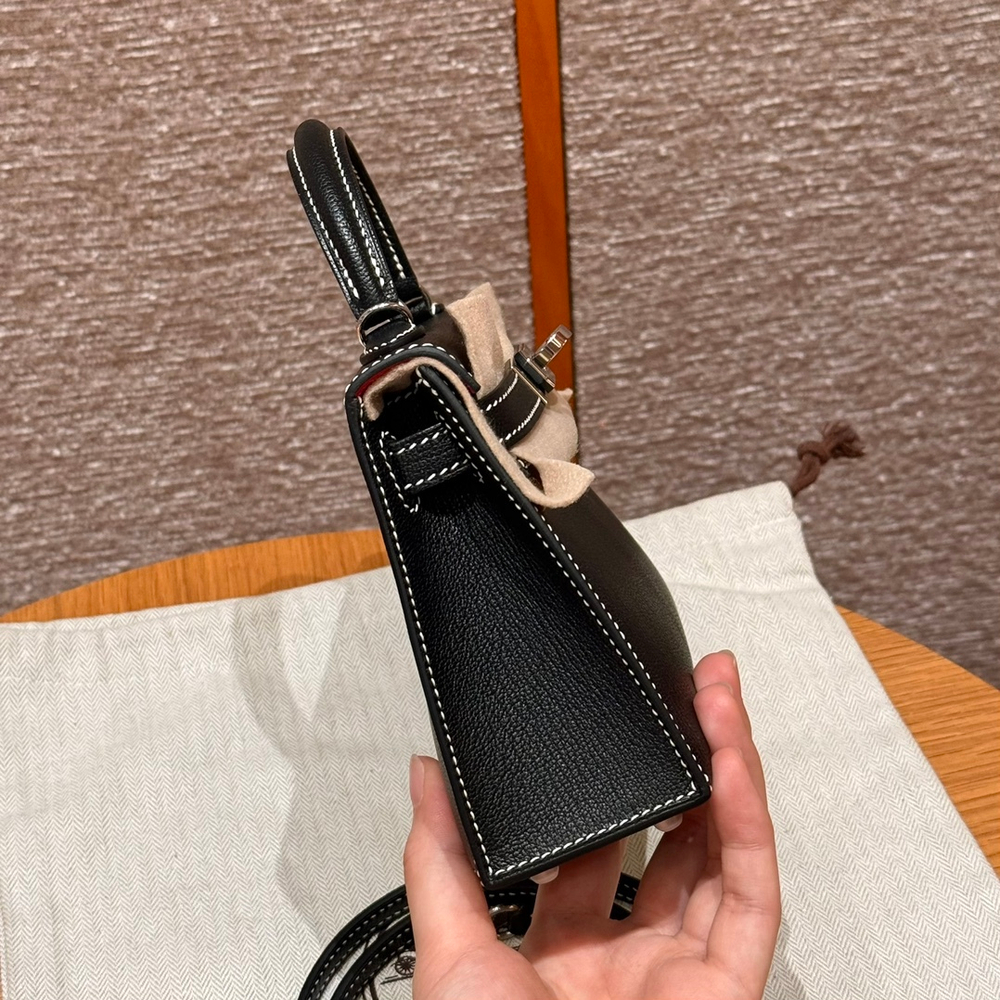 Hermes Kelly 19