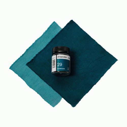 Drop 29 Карибский