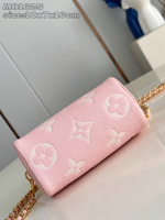 Louis Vuitton Nano Speedy