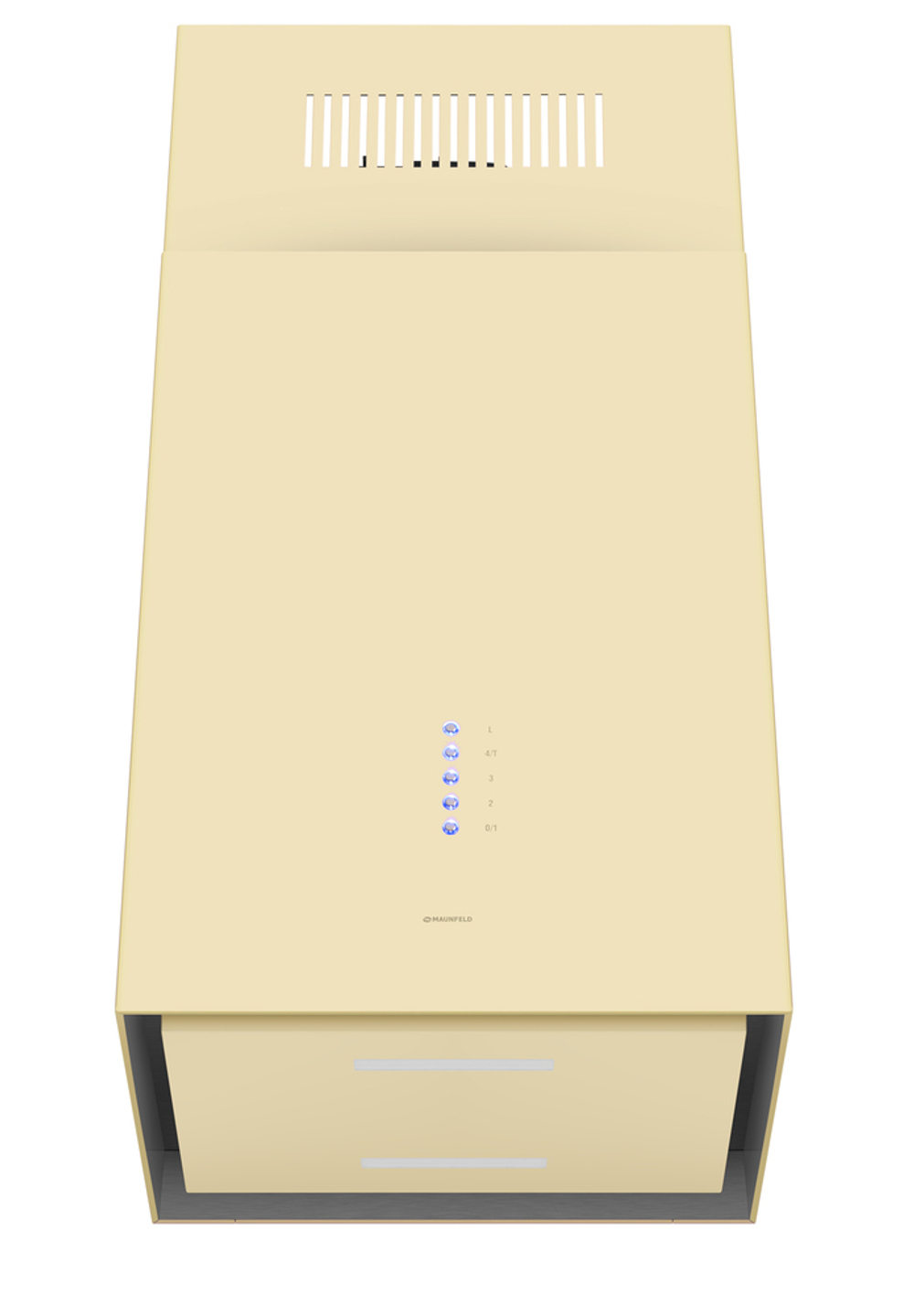 Кухонная вытяжка MAUNFELD Bath Plus 402IL