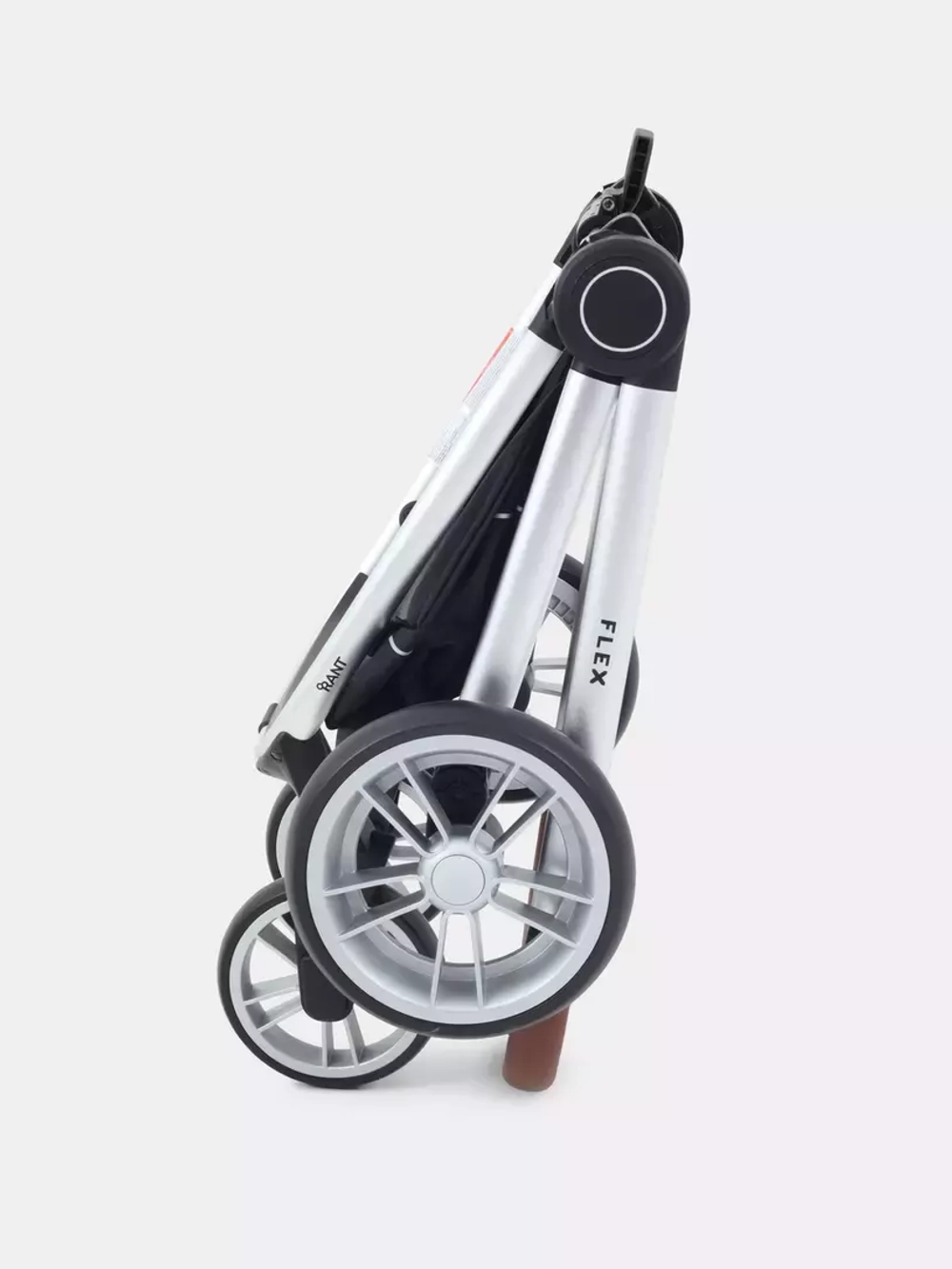 Коляска детская "FLEX" RA084 Ocean Green