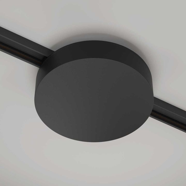 Источник напряжения Maytoni Technical TRA172DR-200W-DS-B