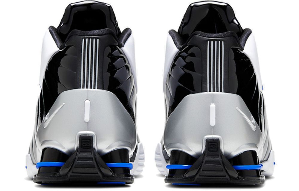 Nike air shox bb4 online