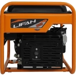 Lifan 4800IO инверторный бензиновый генератор 00-00159662