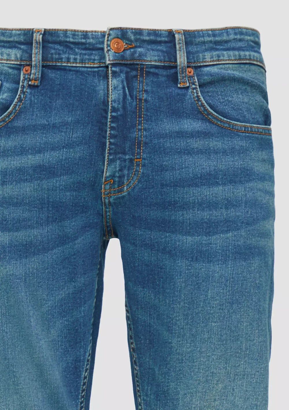 Джинсы s.Oliver Jeans