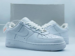 Кроссовки Nike Air Force 1 Low ’07 “White”