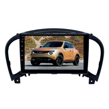 LT рамка NISSAN Juke 2010-2016 Г. / 9"