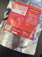 Турбо дрожжи спиртовые Fruit 140гр