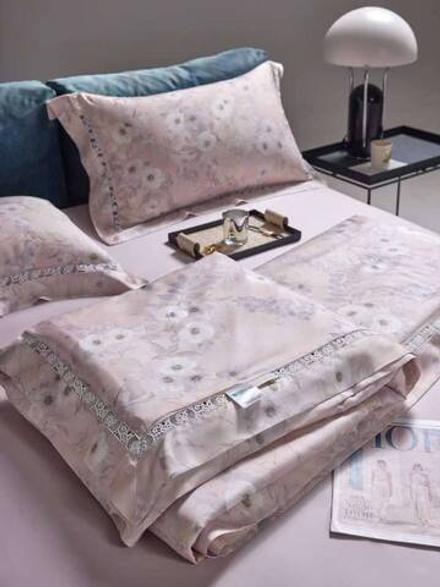 Комплект постельного белья Blumarine Home