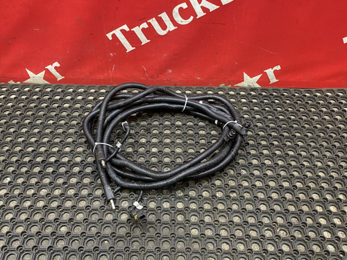 Трубки системы AdBlue 2018г