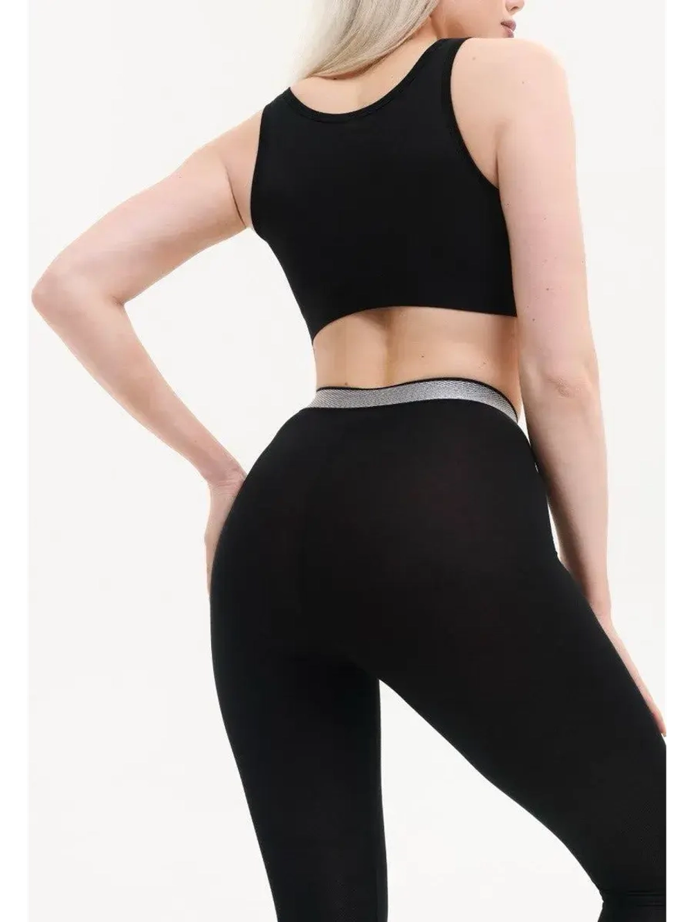 Легинсы спортивные