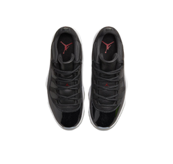 Кроссовки Air Jordan 11 Retro Low '72-10' AV2187-001