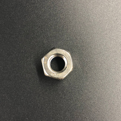 Гайка гребного винта MERCURY 6-15лс (М10) (Omax)