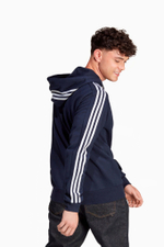 Кофта adidas Essentials 3S FZ