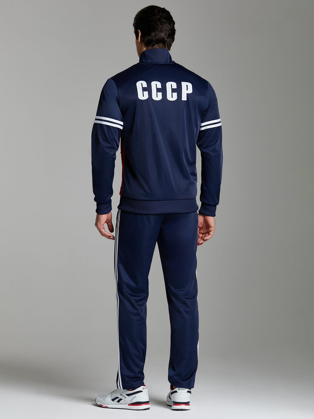 Спортивный костюм СССР 10M-RT-1841